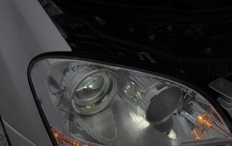 Mercedes-Benz M-Класс, 2005 год, 730 000 рублей, 33 фотография