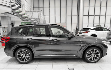 BMW X3, 2020 год, 4 200 000 рублей, 4 фотография