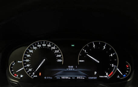 BMW X3, 2020 год, 4 200 000 рублей, 13 фотография