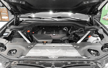 BMW X3, 2020 год, 4 200 000 рублей, 9 фотография