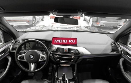 BMW X3, 2020 год, 4 200 000 рублей, 14 фотография