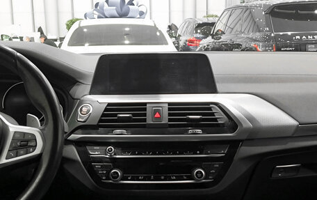 BMW X3, 2020 год, 4 200 000 рублей, 15 фотография