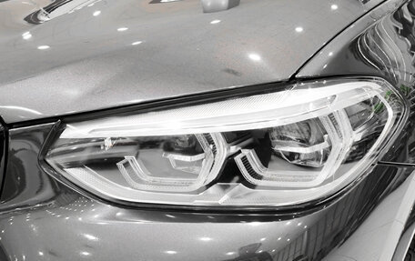 BMW X3, 2020 год, 4 200 000 рублей, 17 фотография