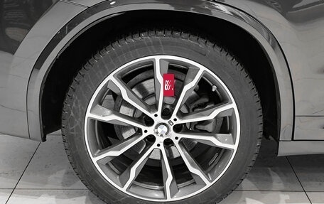 BMW X3, 2020 год, 4 200 000 рублей, 18 фотография