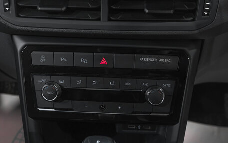 Volkswagen T-Cross I, 2020 год, 1 649 000 рублей, 26 фотография