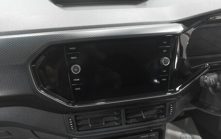 Volkswagen T-Cross I, 2020 год, 1 649 000 рублей, 24 фотография