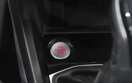 Volkswagen T-Cross I, 2020 год, 1 649 000 рублей, 25 фотография