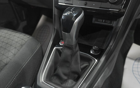 Volkswagen T-Cross I, 2020 год, 1 649 000 рублей, 30 фотография