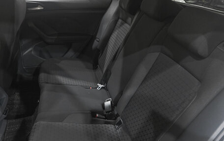 Volkswagen T-Cross I, 2020 год, 1 649 000 рублей, 32 фотография