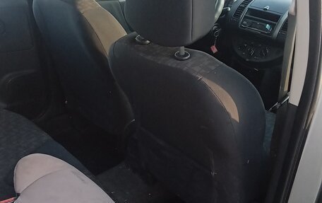 Nissan Note II рестайлинг, 2007 год, 315 000 рублей, 2 фотография