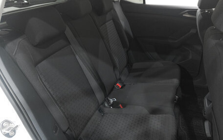 Volkswagen T-Cross I, 2020 год, 1 649 000 рублей, 31 фотография