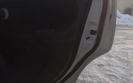 Nissan Note II рестайлинг, 2007 год, 315 000 рублей, 9 фотография