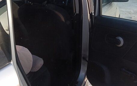 Nissan Note II рестайлинг, 2007 год, 315 000 рублей, 10 фотография