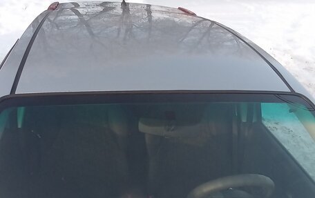 Nissan Note II рестайлинг, 2007 год, 315 000 рублей, 7 фотография