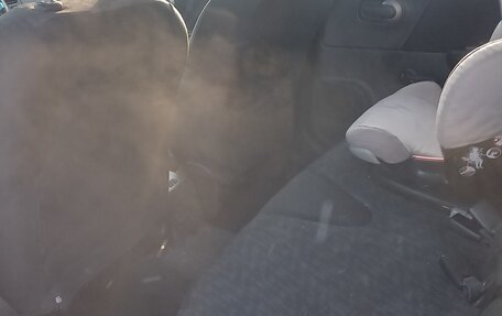 Nissan Note II рестайлинг, 2007 год, 315 000 рублей, 4 фотография