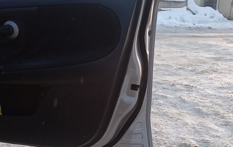 Nissan Note II рестайлинг, 2007 год, 315 000 рублей, 11 фотография