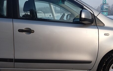 Nissan Note II рестайлинг, 2007 год, 315 000 рублей, 13 фотография