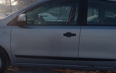 Nissan Note II рестайлинг, 2007 год, 315 000 рублей, 25 фотография