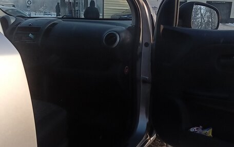 Nissan Note II рестайлинг, 2007 год, 315 000 рублей, 26 фотография