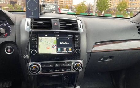 KIA Mohave I, 2018 год, 2 950 000 рублей, 9 фотография