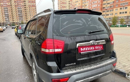 KIA Mohave I, 2018 год, 2 950 000 рублей, 5 фотография