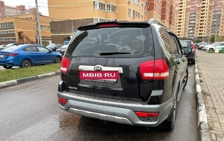 KIA Mohave I, 2018 год, 2 950 000 рублей, 6 фотография