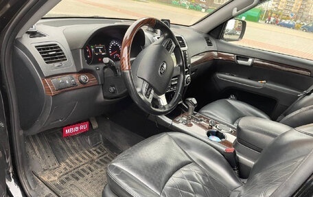 KIA Mohave I, 2018 год, 2 950 000 рублей, 8 фотография