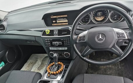 Mercedes-Benz C-Класс, 2012 год, 1 450 000 рублей, 14 фотография