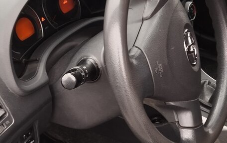 Toyota Corolla, 2008 год, 610 000 рублей, 12 фотография