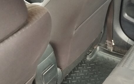 Toyota Corolla, 2008 год, 610 000 рублей, 11 фотография