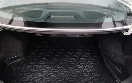 Toyota Corolla, 2008 год, 610 000 рублей, 9 фотография