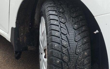 Toyota Corolla, 2008 год, 610 000 рублей, 13 фотография