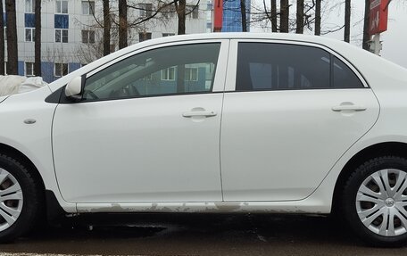 Toyota Corolla, 2008 год, 610 000 рублей, 7 фотография