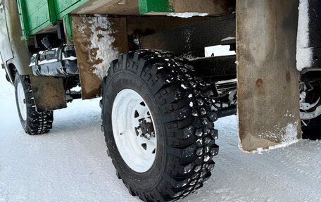 ЛуАЗ 3151, 1988 год, 270 000 рублей, 7 фотография