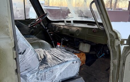 ЛуАЗ 3151, 1988 год, 270 000 рублей, 8 фотография