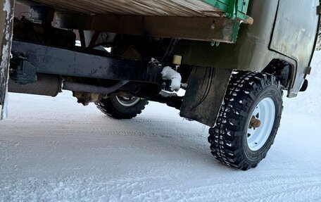 ЛуАЗ 3151, 1988 год, 270 000 рублей, 9 фотография