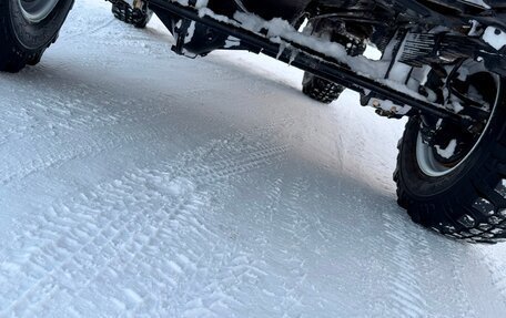 ЛуАЗ 3151, 1988 год, 270 000 рублей, 6 фотография