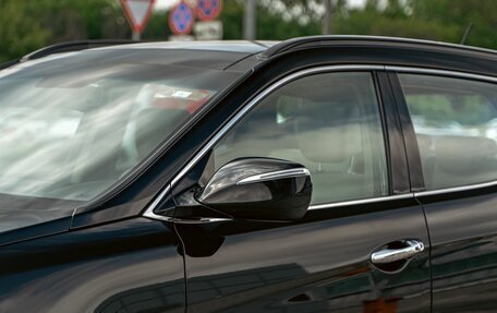 Hyundai Santa Fe III рестайлинг, 2015 год, 1 495 000 рублей, 8 фотография