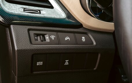 Hyundai Santa Fe III рестайлинг, 2015 год, 1 495 000 рублей, 14 фотография