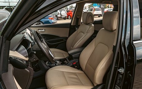 Hyundai Santa Fe III рестайлинг, 2015 год, 1 495 000 рублей, 11 фотография