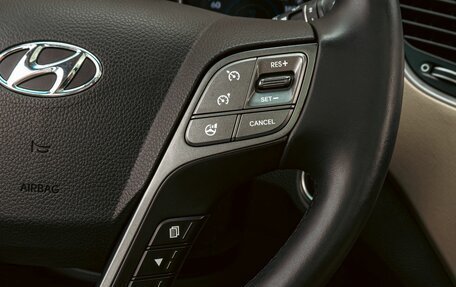 Hyundai Santa Fe III рестайлинг, 2015 год, 1 495 000 рублей, 16 фотография