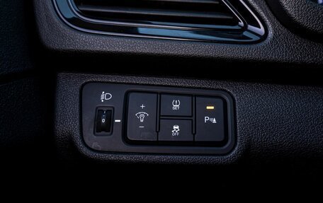 Hyundai Solaris II рестайлинг, 2021 год, 1 435 000 рублей, 11 фотография