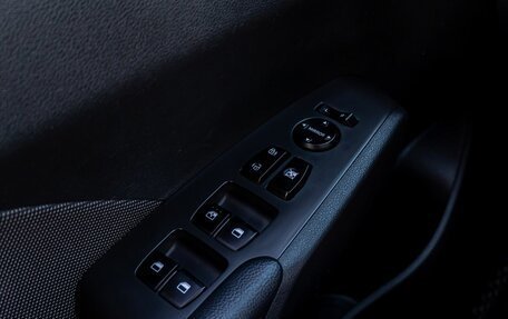 Hyundai Solaris II рестайлинг, 2021 год, 1 435 000 рублей, 10 фотография