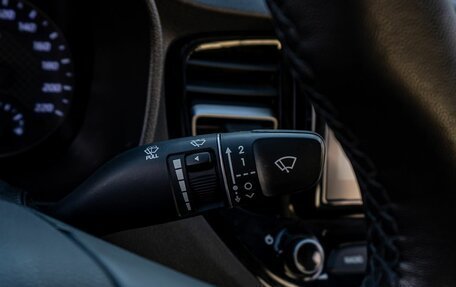 Hyundai Solaris II рестайлинг, 2021 год, 1 435 000 рублей, 15 фотография