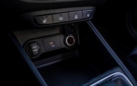 Hyundai Solaris II рестайлинг, 2021 год, 1 435 000 рублей, 18 фотография