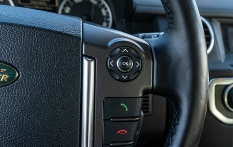 Land Rover Discovery IV, 2012 год, 1 595 000 рублей, 14 фотография