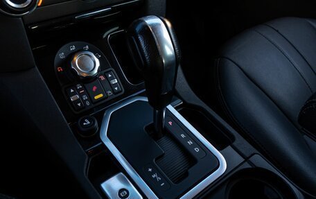 Land Rover Discovery IV, 2012 год, 1 595 000 рублей, 17 фотография