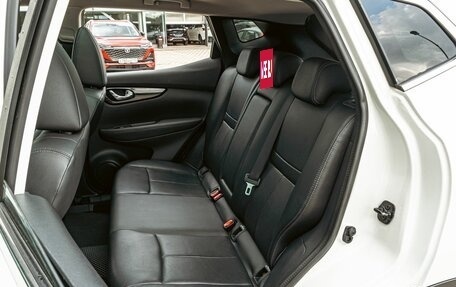 Nissan Qashqai, 2019 год, 1 655 000 рублей, 20 фотография