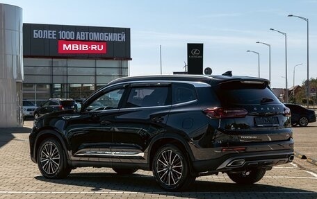 Chery Tiggo 8 Pro, 2022 год, 1 745 000 рублей, 4 фотография