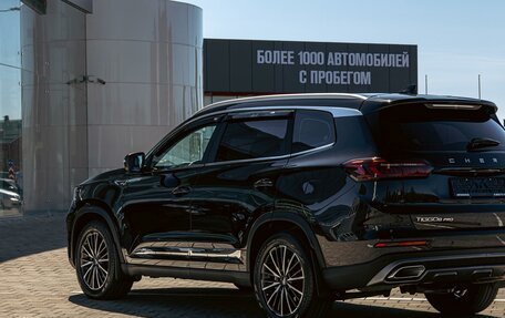 Chery Tiggo 8 Pro, 2022 год, 1 745 000 рублей, 8 фотография